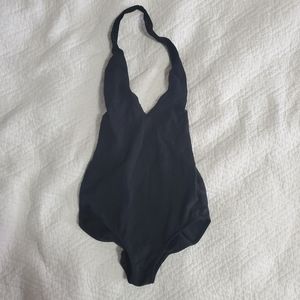 American Apparel Body Suit